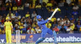 TEX vs NY Dream11 Prediction Eliminator Major League Cricket 2024: Playing 11, Pitch Report, Fantasy Cricket Tips for Texas Super Kings vs MI New York Dream11 Team