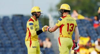TEX vs SEA Dream11 Prediction Match 21 Major League Cricket 2024: Playing 11, Pitch Report, Fantasy Cricket Tips for Texas Super Kings vs Seattle Orcas Dream11 Team