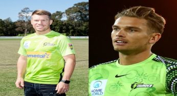 THU Playing 11 for Melbourne Stars vs Sydney Thunder, Big Bash League; Top Picks, Fantasy Cricket Tips For STA vs THU Dream11 Team Prediction