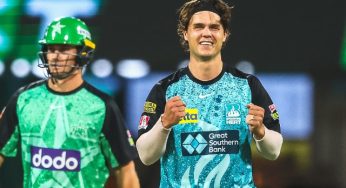 Big Bash League THU vs HEA Dream11 Prediction: Playing 11, Pitch Report, Fantasy Cricket Tips for Sydney Thunder vs Brisbane Heat Dream11 Team