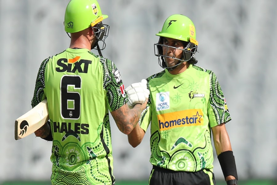 THU vs HUR Dream11 team, Who Will Win Big Bash League – Today Match Prediction 13 January