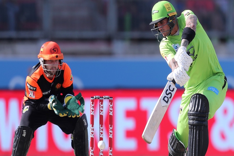 SCO vs THU Dream11 team, Who Will Win Big Bash League – Today Match Prediction 6 January