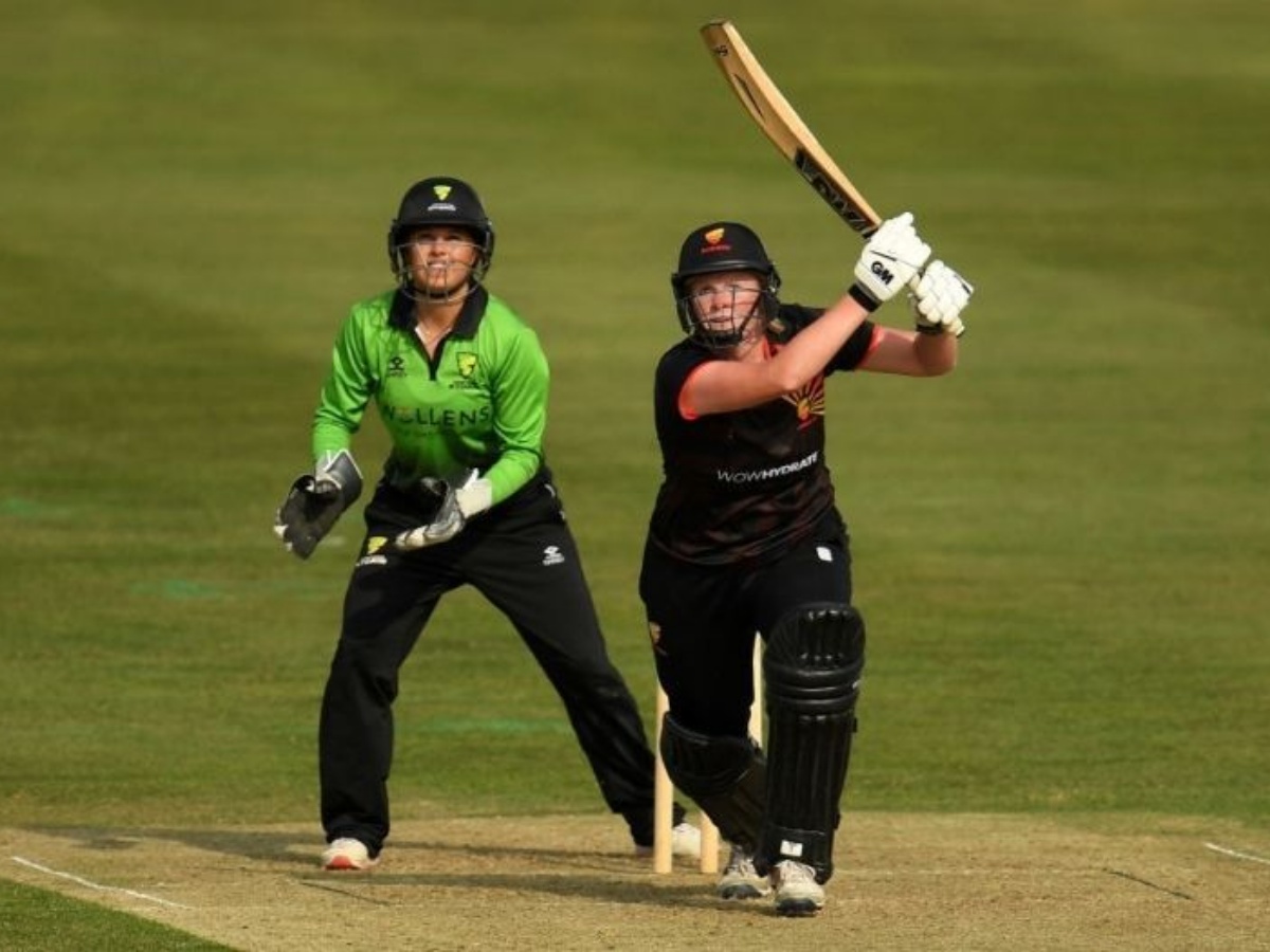 THU vs SUN Dream11 Prediction England Women’s Regional T20, Player Stats, Pitch Report 9 July