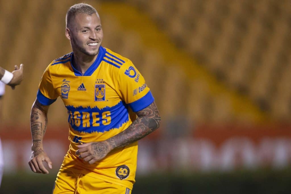 ASL vs TIG Dream11 Match Prediction Atlético San Luis vs Tigres UANL Mexican League Fixtures 26 February