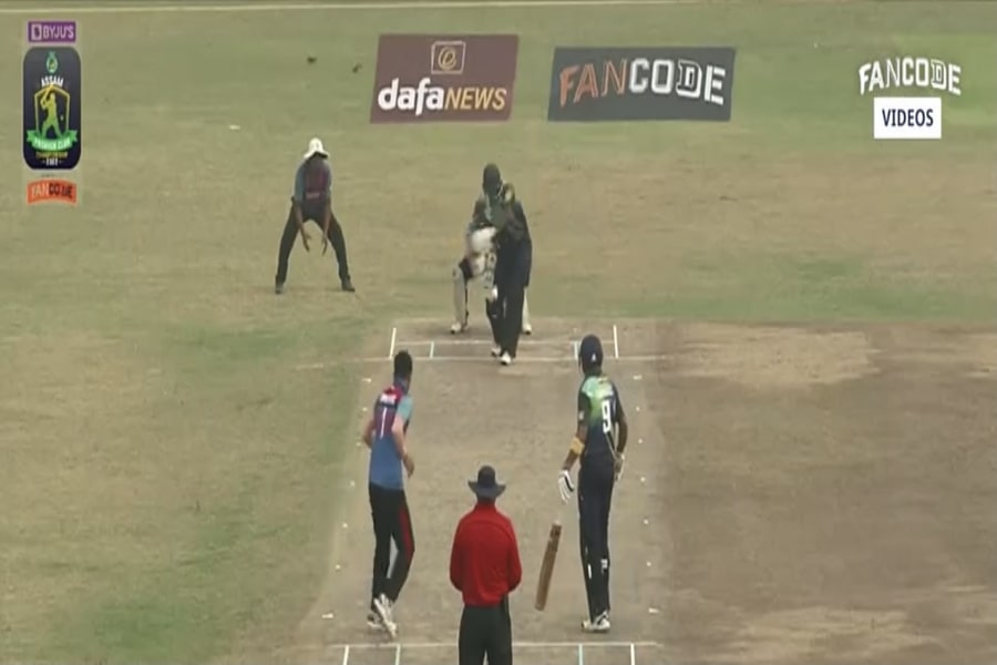 TIC vs TTC Dream11