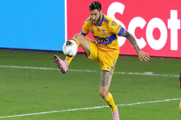 TIG vs LEO Dream11 for Tigres UANL vs Leon Mexican League Live Score Fantasy Football Tips & Dream11 Team
