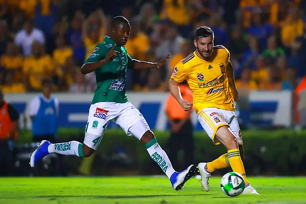 LEO vs TIG Dream11 Prediction for Leon vs Tigres Mexican League Live Score Fantasy Football Tips &  Dream11 Team