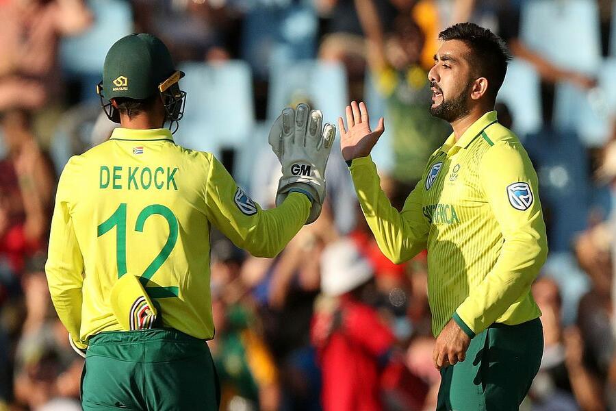 TIT vs WAR Dream11 Prediction CSA T20 Challenge Live Score, Pitch Report, Player Stats, Dream11 Team for Today’s Match