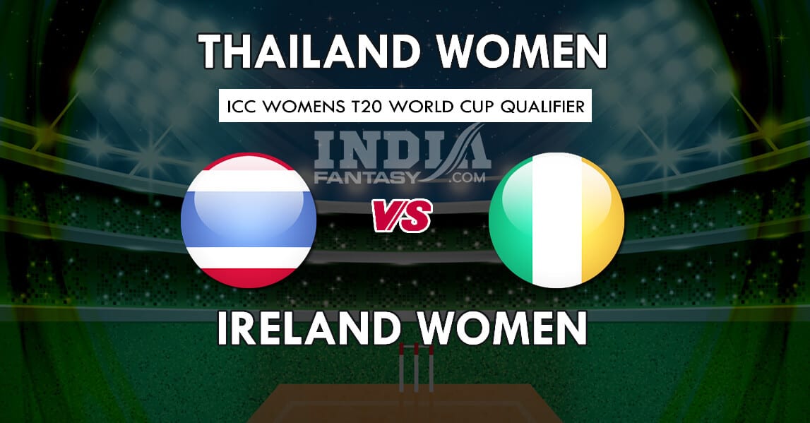 TL-W VS IR-W Dream11