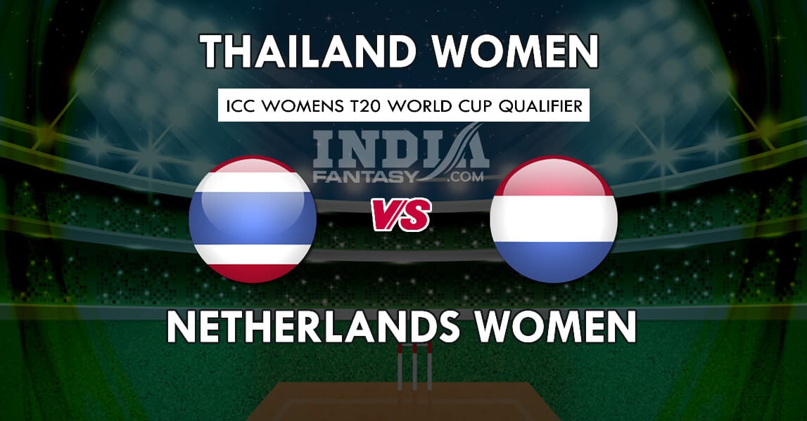 TL-W VS ND-W Dream11