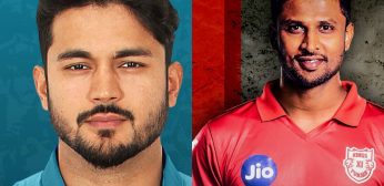 GMY vs SS Dream11 Prediction, Playing 11, Fantasy Cricket Tips Maharaja Trophy KSCA T20 2022 Dream11 Team for Today’s Match