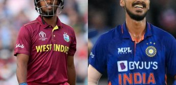 WI vs IND Dream11 Prediction 3rd T20I Playing 11, Top Picks, Fantasy Cricket Tips for Dream11 Team for Today’s Match