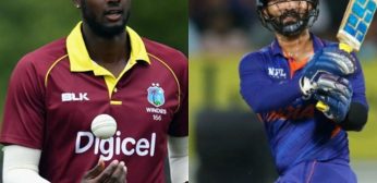 WI vs IND Dream11 Prediction 2nd T20I Live Score, Pitch Report, Player Stats, West Indies vs India Dream11 Team for Today’s Match