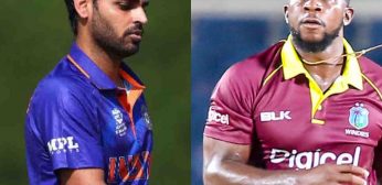 WI vs IND Dream11 Prediction 4th T20I Playing 11, Top Picks, Fantasy Cricket Tips for Dream11 Team for Today’s Match