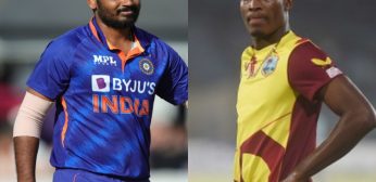 WI vs IND Dream11 Prediction 5th T20I Playing 11, Top Picks, Fantasy Cricket Tips for Dream11 Team for Today’s Match