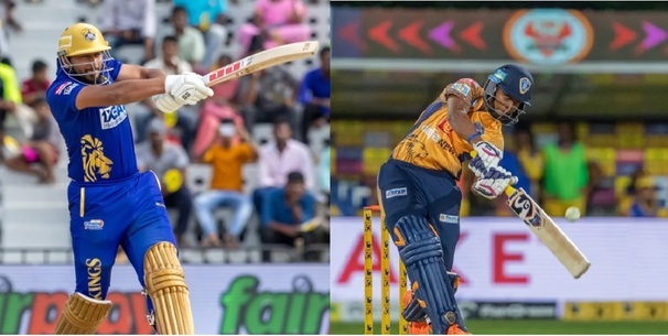 TNPL Final Dream11 - NRK vs LKK