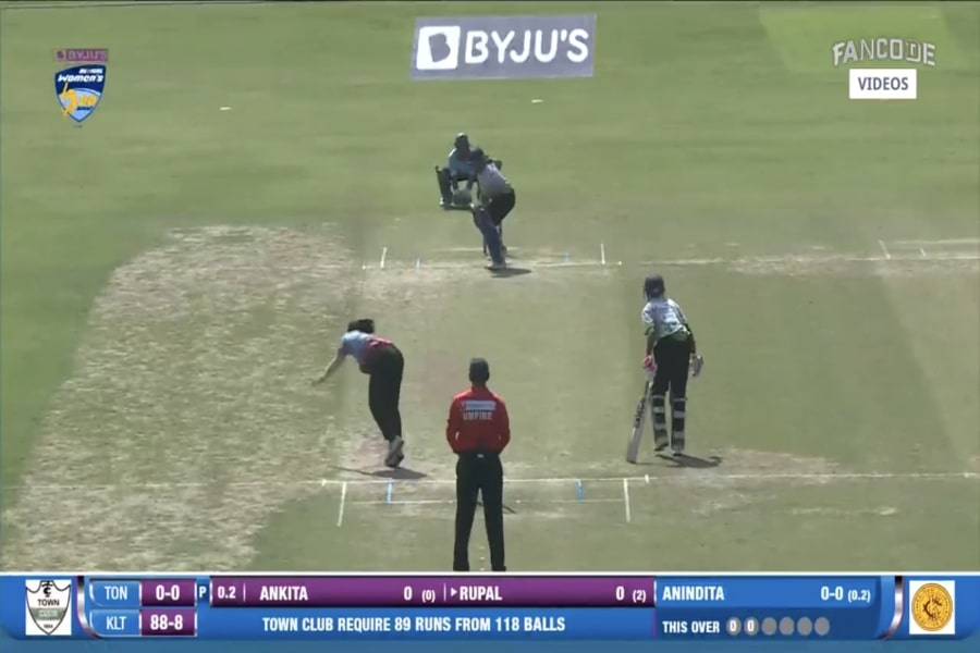 TOC-W vs RAC-W Dream11