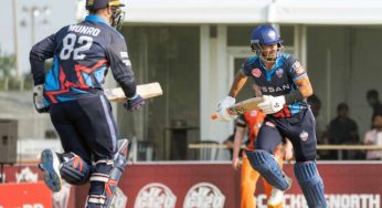 TOR vs BTM Dream11 Prediction Global T20 Canada 2024 Match 8: Playing 11, Pitch Report, Fantasy Cricket Tips for Toronto Nationals vs Bangla Tigers Mississauga Dream11 Team