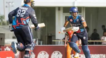 TOR vs BTM Dream11 Prediction Global T20 Canada 2024 Match 8: Playing 11, Pitch Report, Fantasy Cricket Tips for Toronto Nationals vs Bangla Tigers Mississauga Dream11 Team