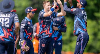 TOR vs SJ Dream11 Prediction Global T20 Canada 2024 Match 7: Playing 11, Pitch Report, Fantasy Cricket Tips for Toronto Nationals vs Surrey Jaguars Dream11 Team