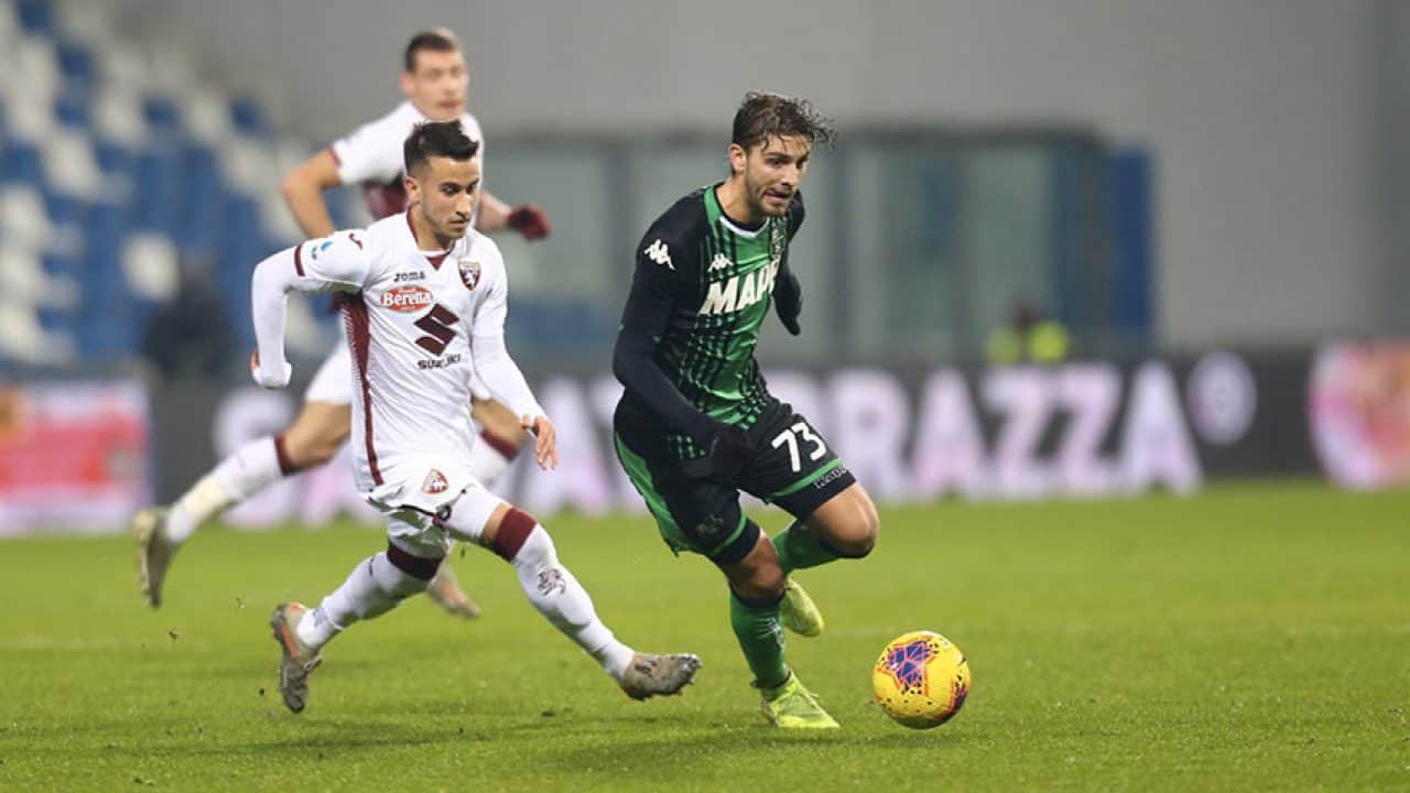 TOR vs SAS Dream11 Tips for Torino vs Sassuolo Serie A Fixtures 17 March