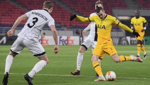 TOT vs WLF Dream11 Team Prediction Tottenham Hotspur vs Wolfseberger Europa League 24 February