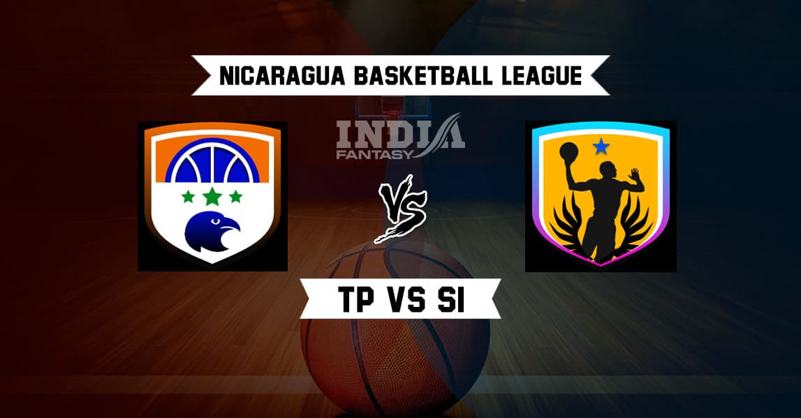 TP VS SI Dream11