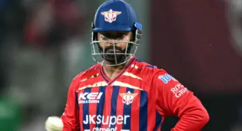 Phone Smashing, Dugout Abuse & Favoritism: Is All Well Between Rishabh Pant and Lucknow Super Giants?