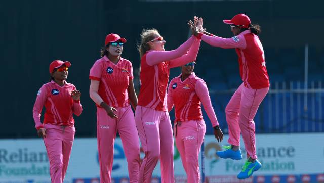 TRA vs SUP Dream11 Match Prediction FREE TEAMS Today Women’s T20 Challenge Match 7 November