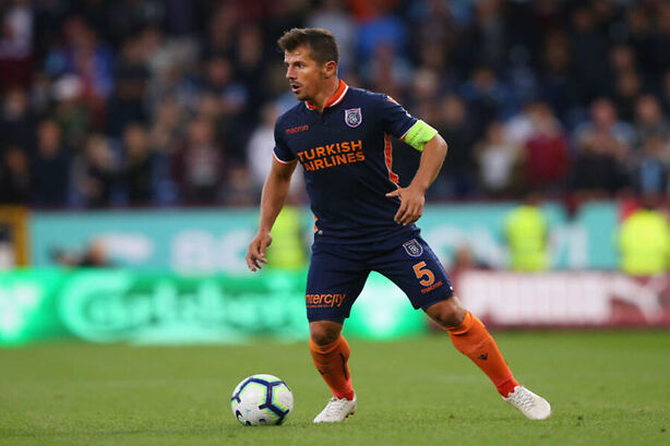 TRB vs IBKS Dream11 Prediction Trabzonspor vs Istanbul Basaksehir Turkish League Live Score Fantasy Football Tips &  Dream11 Team