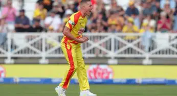 TRT vs LNS Dream11 Prediction The Hundred 2024 Match 20: Playing 11, Pitch Report, Fantasy Cricket Tips for Trent Rockets vs London Spirit Dream11 Team