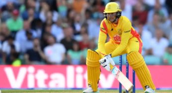 TRT vs WEF Dream11 Prediction The Hundred 2024 Match 14: Playing 11, Pitch Report, Fantasy Cricket Tips for Trent Rockets vs Welsh Fire Dream11 Team