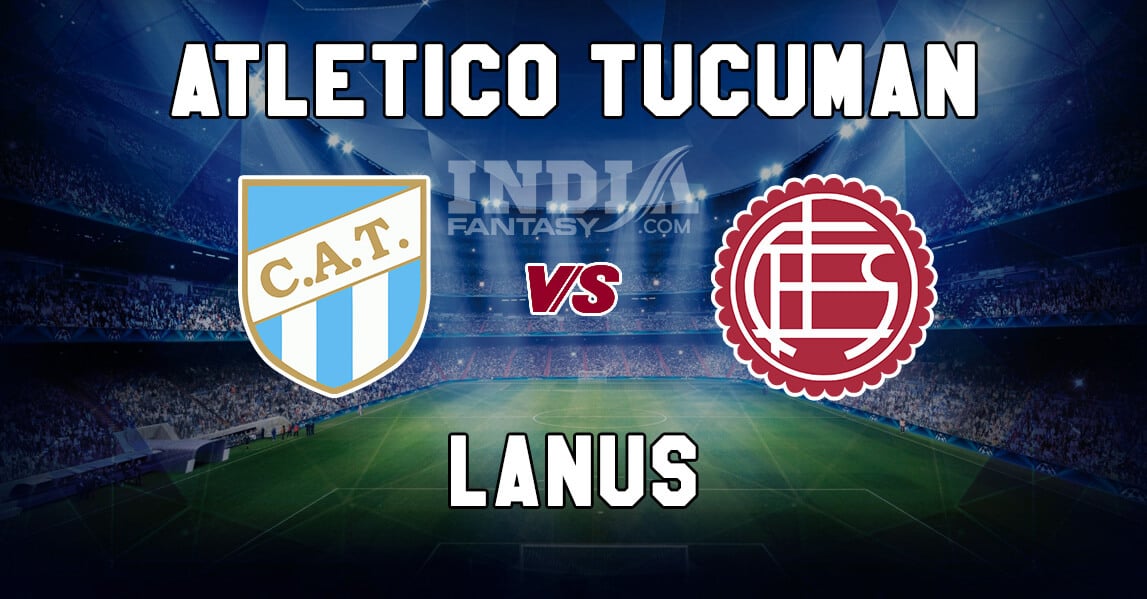 TUC vs LAN Dream11