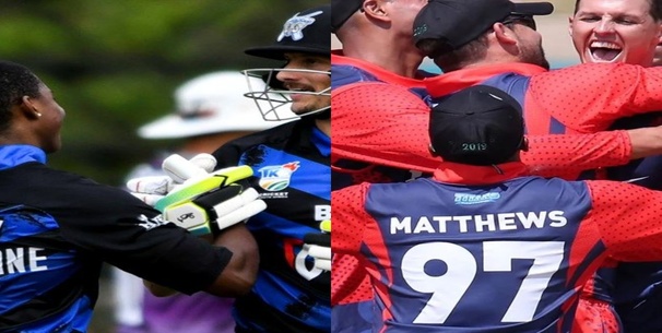 Tuskers vs Eastern Storm Dream11