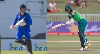 TUS vs LIO Dream11 Prediction: Match 3 of CSA Provincial One-Day Challenge Division 1 T20 Playing 11, Pitch Report and Fantasy Cricket Tips for KwaZulu-Natal Inland vs DP World Lions Dream11 Team