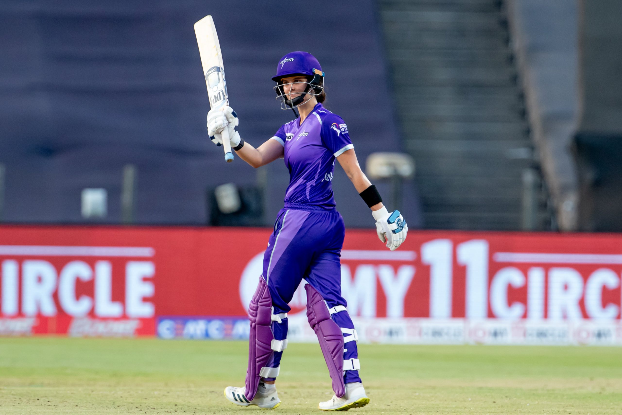 TV Playing 11 for TV vs TB, Match 3 of Women’s T20 Challenge: Velocity Team News
