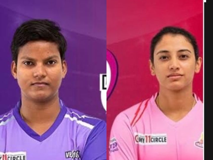 TV vs TB Women’s T20 Challenge Dream 11 Prediction, TV Playing 11, TB Playing 11 Velocity vs Trailblazers Dream11 Team for Today’s Match