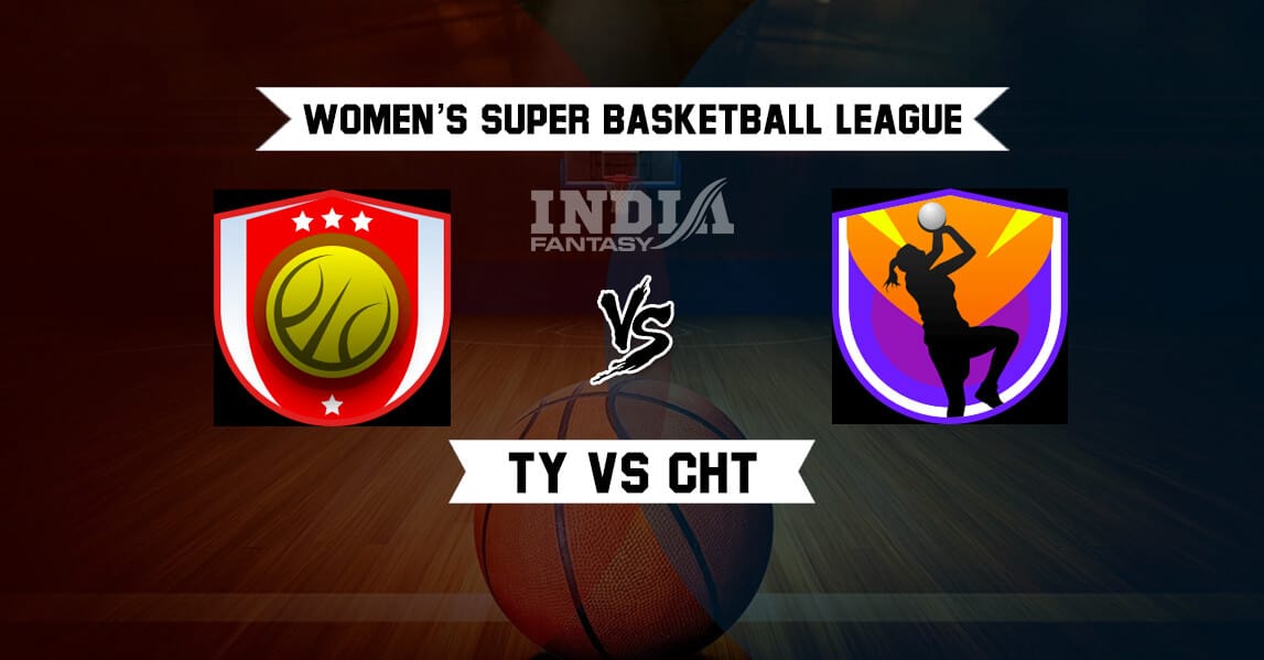 TY VS CHT Dream11