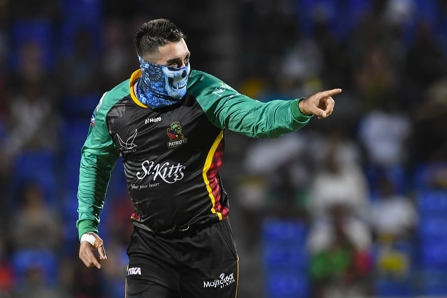 IPL 2021 Phase 2 in UAE