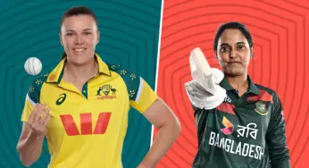 AUS-W vs BAN-W Today's Match Prediction