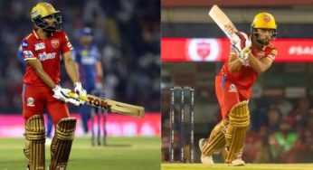 KKR vs PBKS IPL 2023: Why is Atharva Taide Not Playing Today’s IPL Match? Check PBKS Playing 11