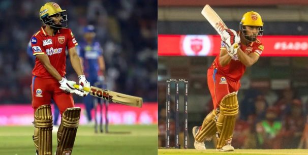 Atharva Taide Not Playing KKR vs PBKS IPL 2023