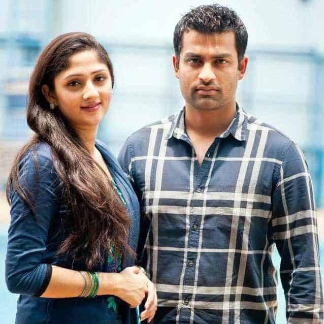 Tamim Iqbal wife
