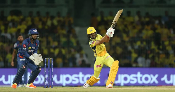 LSG vs CSK IPL 2024 Top 3 Batsmen