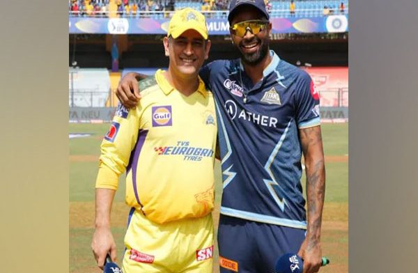 Tata IPL match list