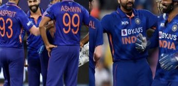 Full Schedule of Indian Cricket Team for 2022