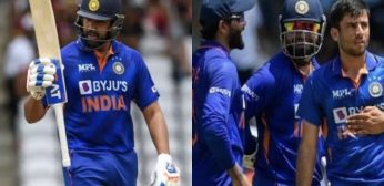 Complete Indian Cricket Team Schedule 2022 [Men’s]