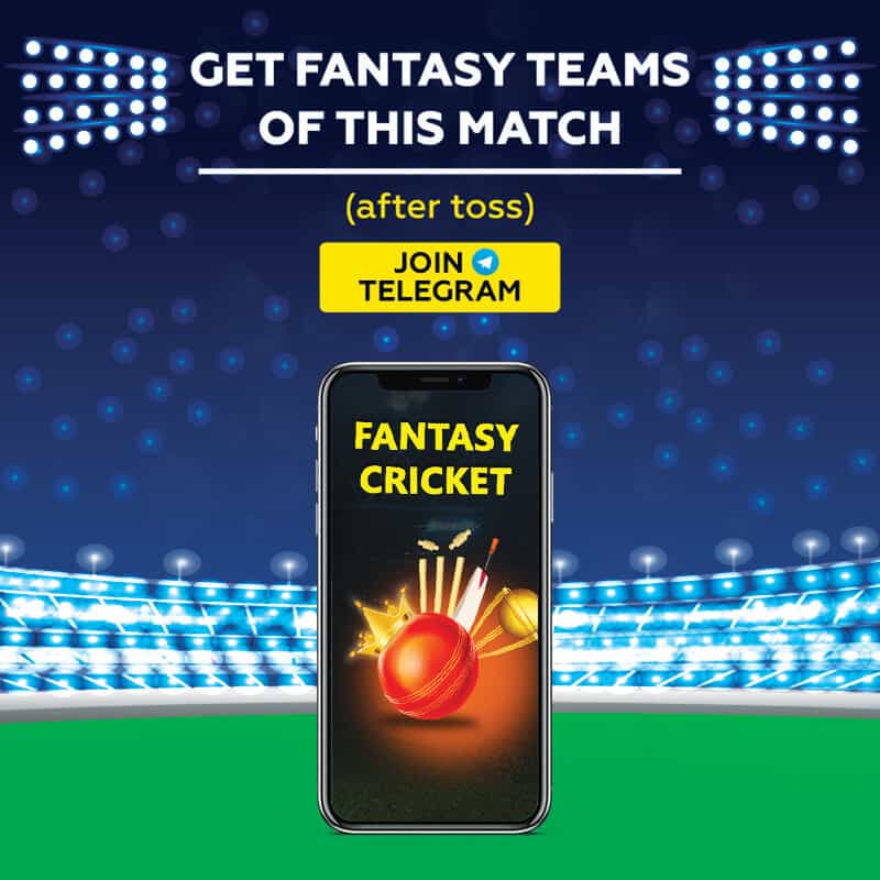 IND-50 vs NZ-50 Dream11