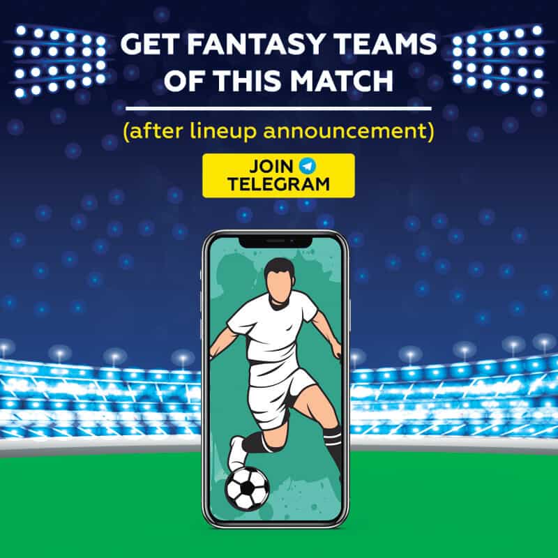 BOG vs JUV Dream11