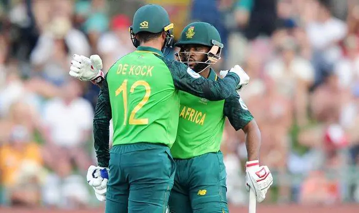 SA vs ENG Today Match Prediction |2nd ODI| Who Will Win Today Match